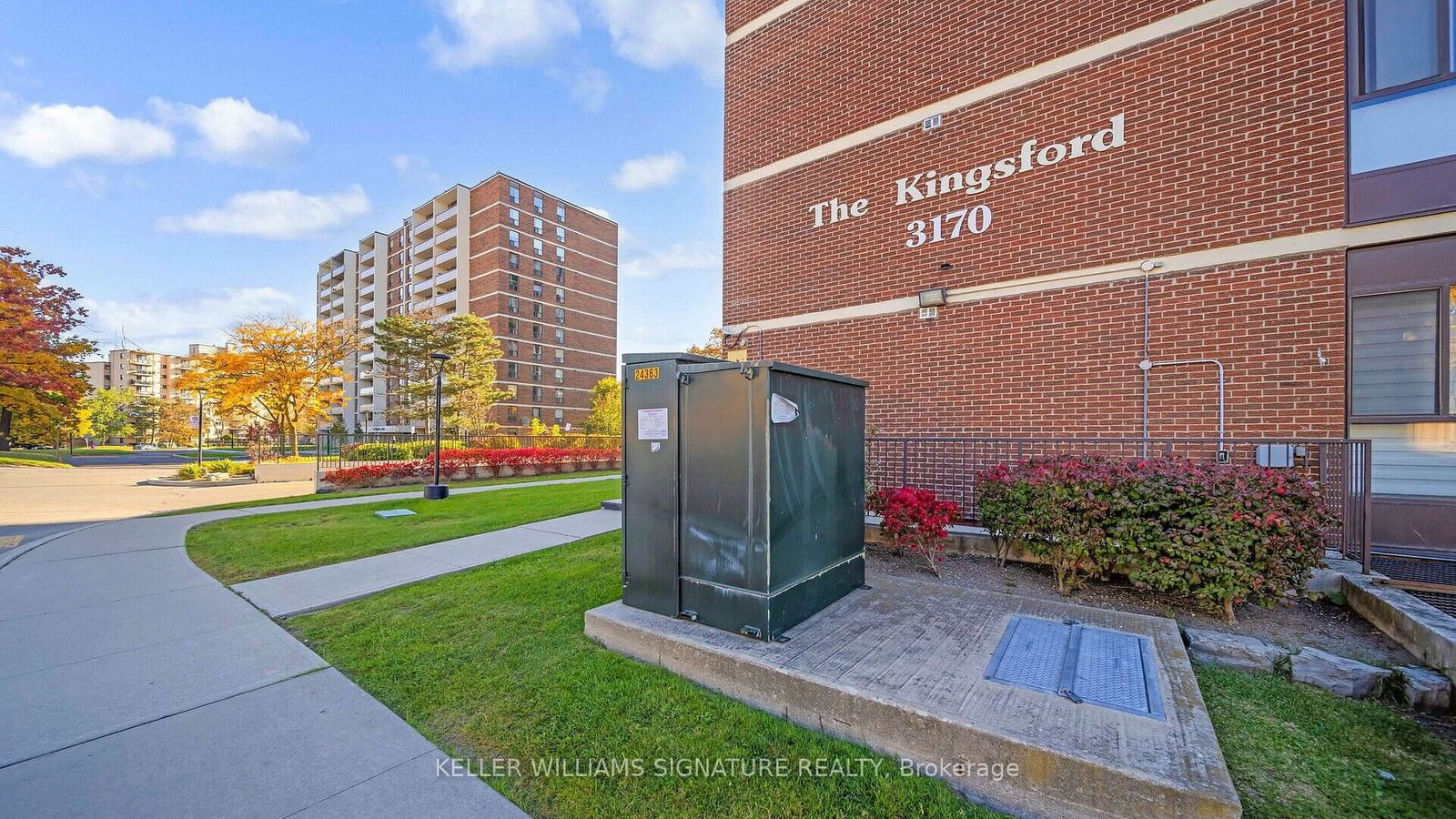 3170 Kirwin Condos, Mississauga, Toronto