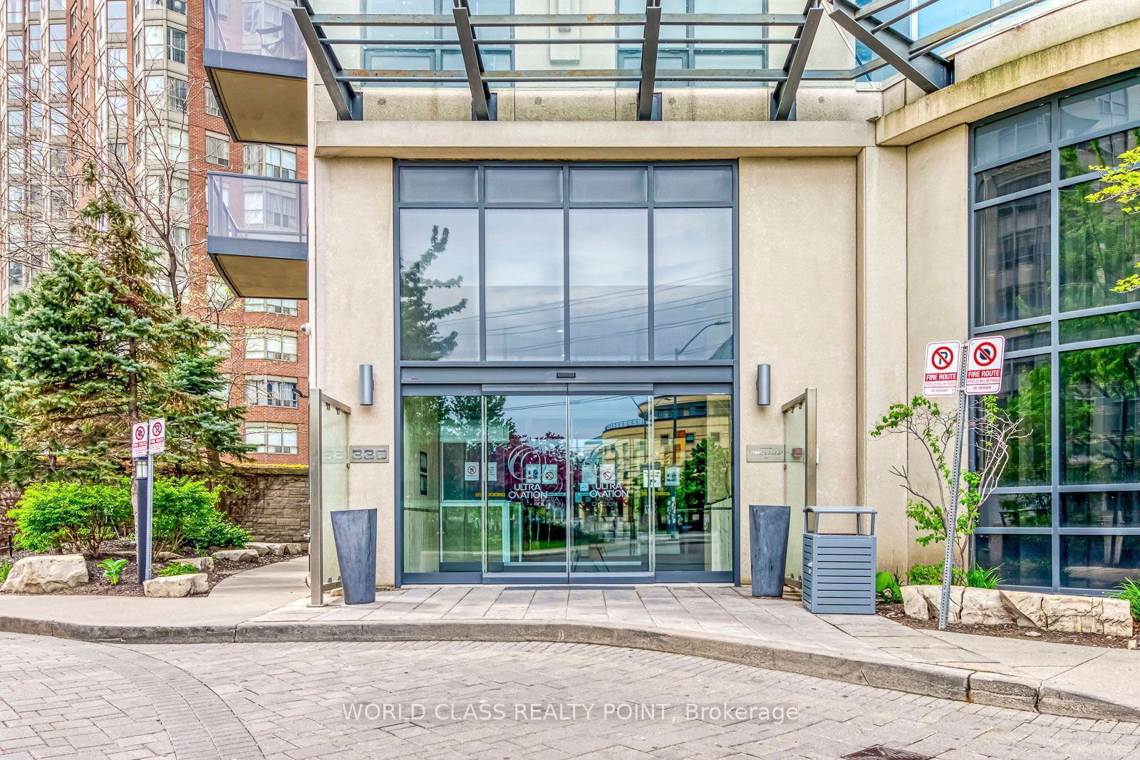 330 Burnhamthorpe Rd W, unit 3005 for sale