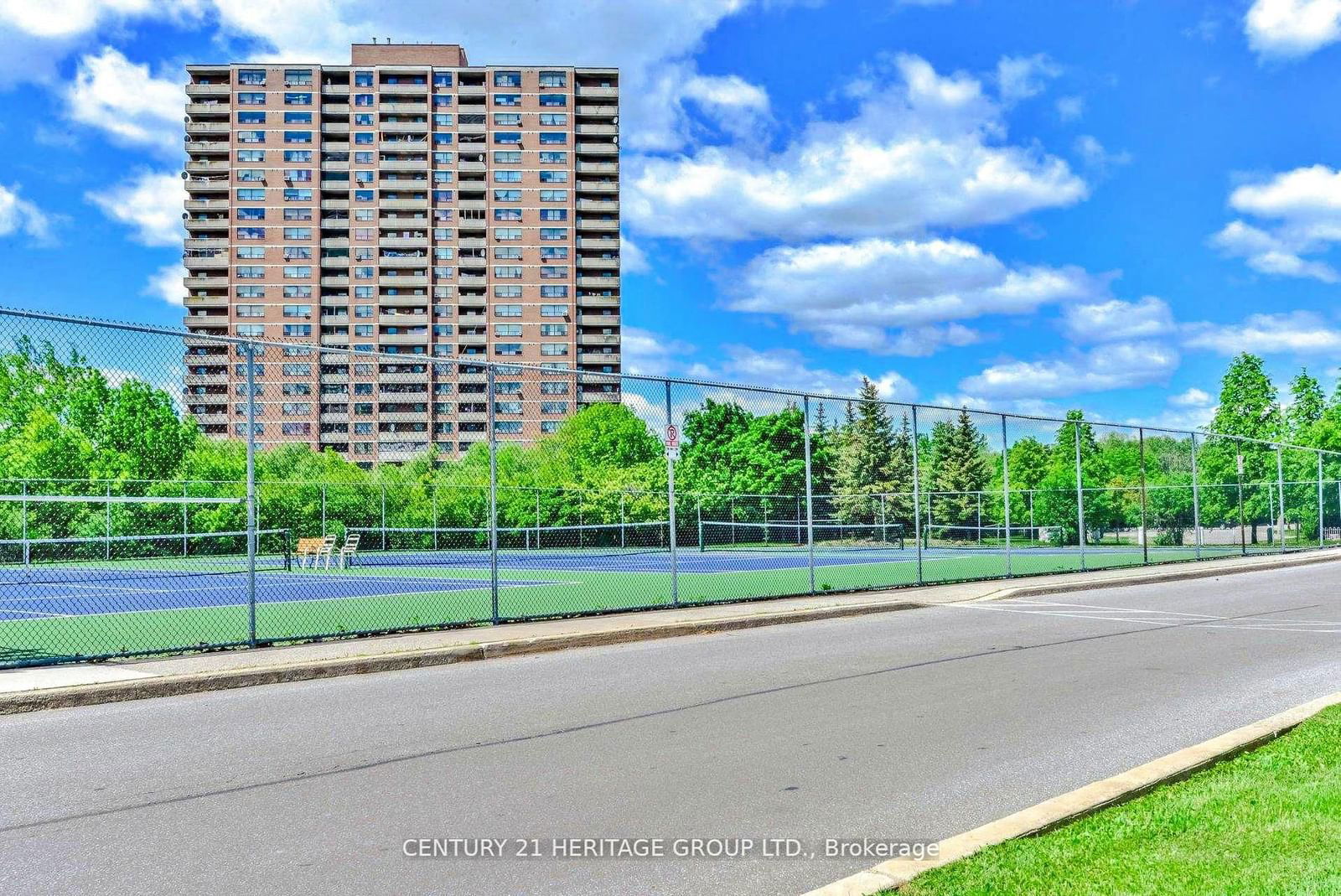 Platinum on the Humber Condos, Etobicoke, Toronto