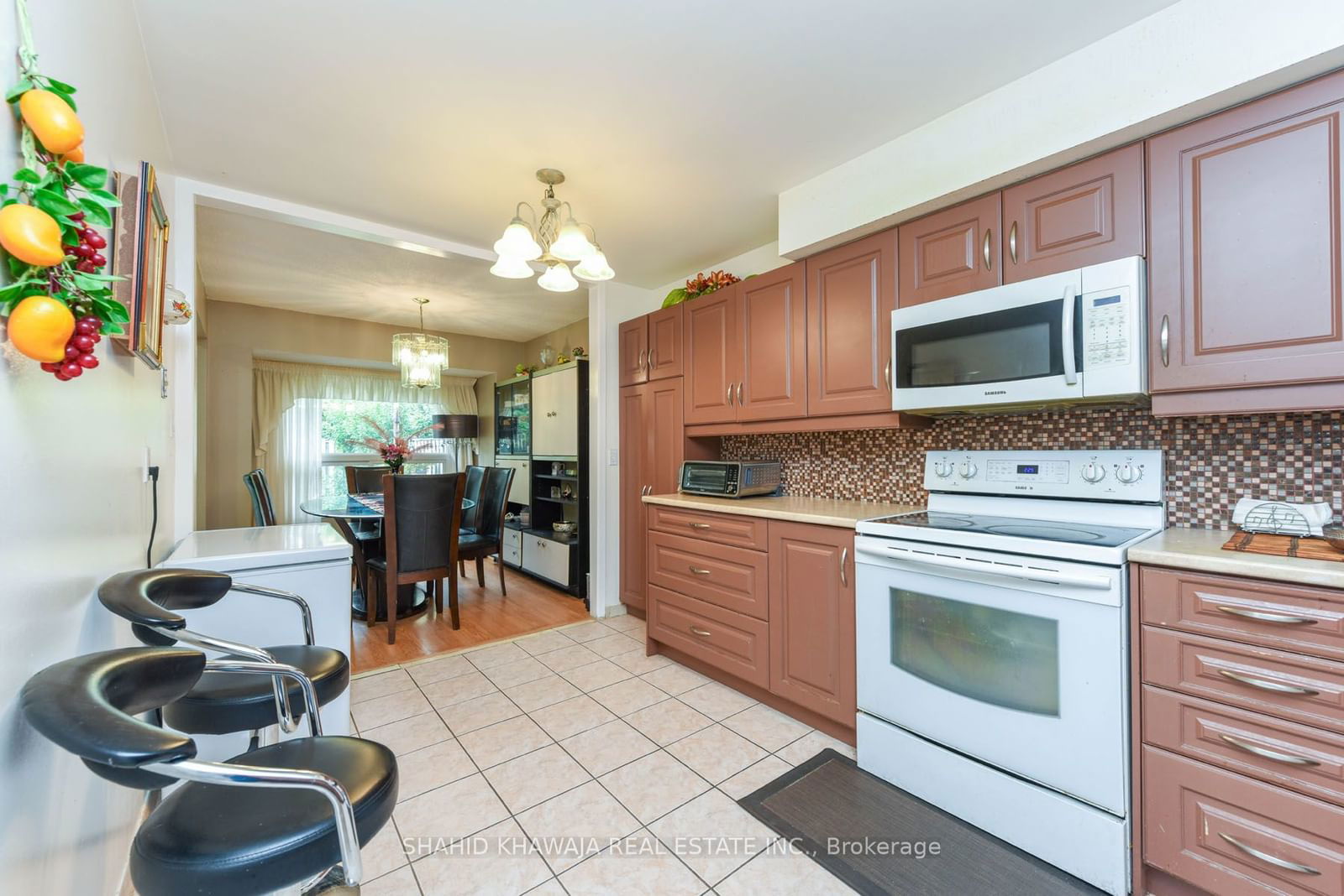 3345 Silverado Drive Townhomes, Mississauga, Toronto