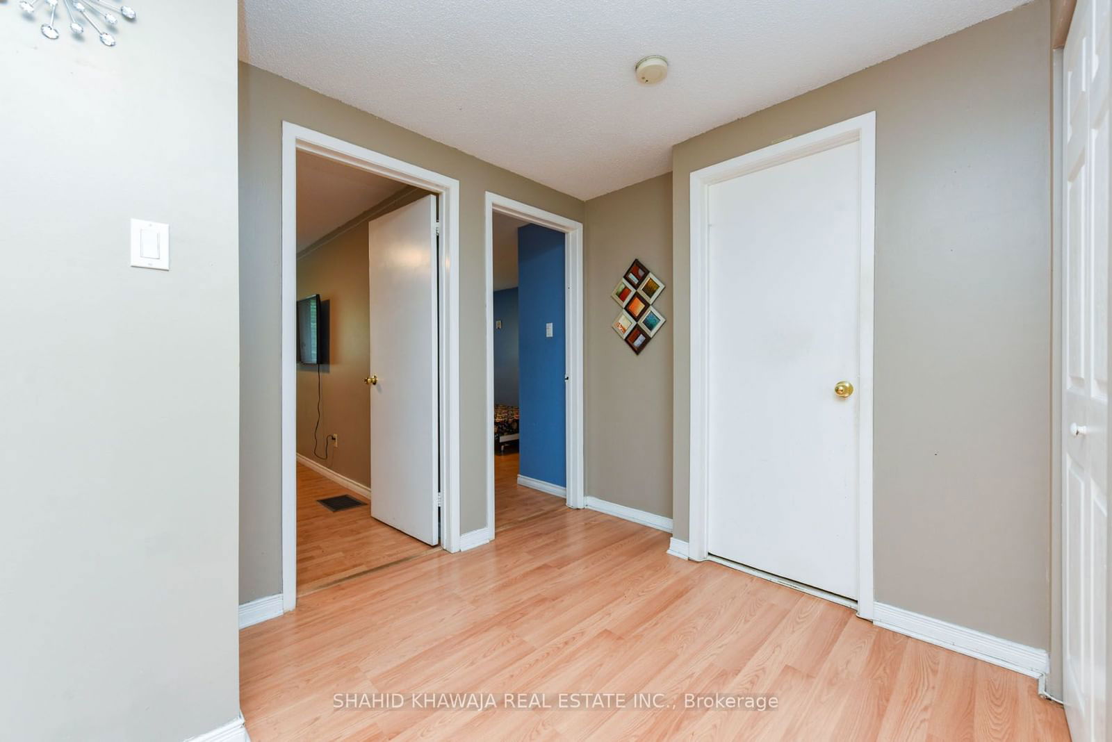 3345 Silverado Drive Townhomes, Mississauga, Toronto