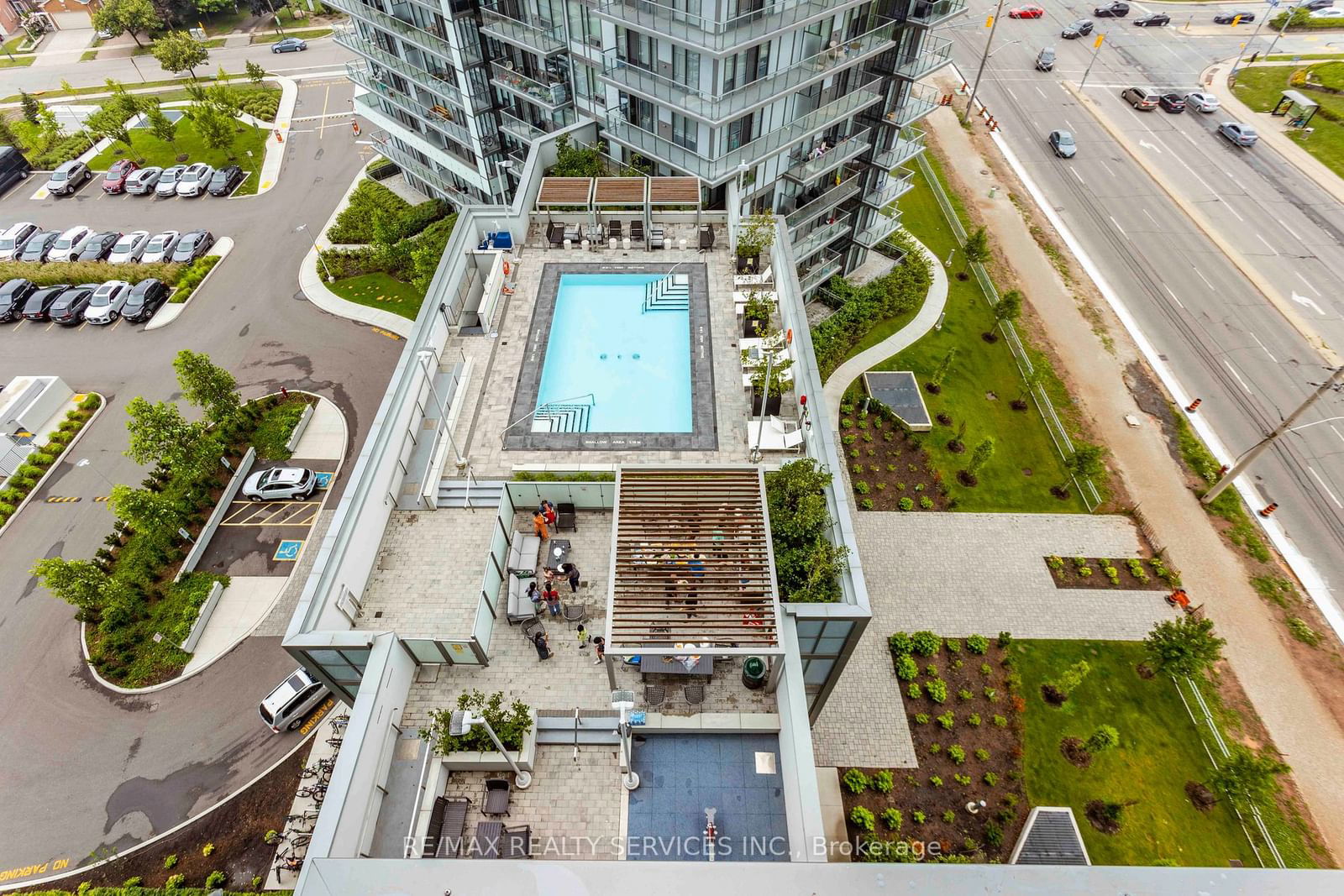 4675 Metcalfe Ave, unit 1106 for sale