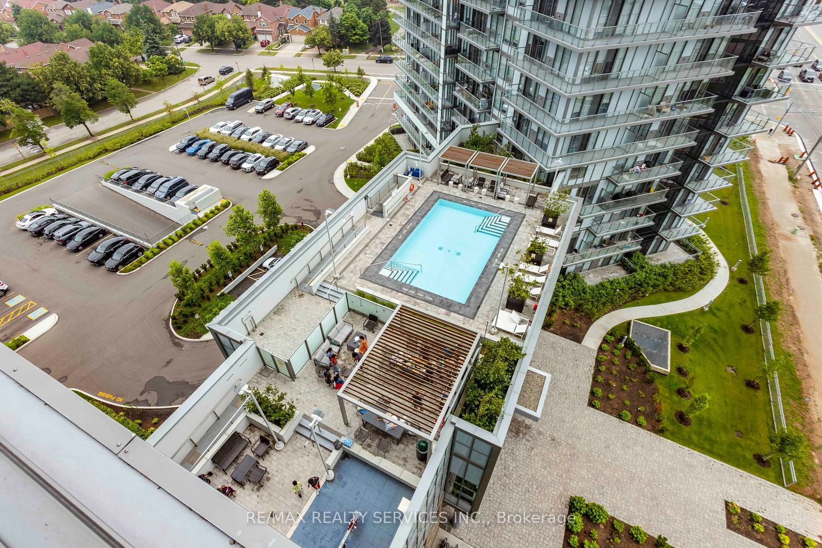 4675 Metcalfe Ave, unit 1106 for sale