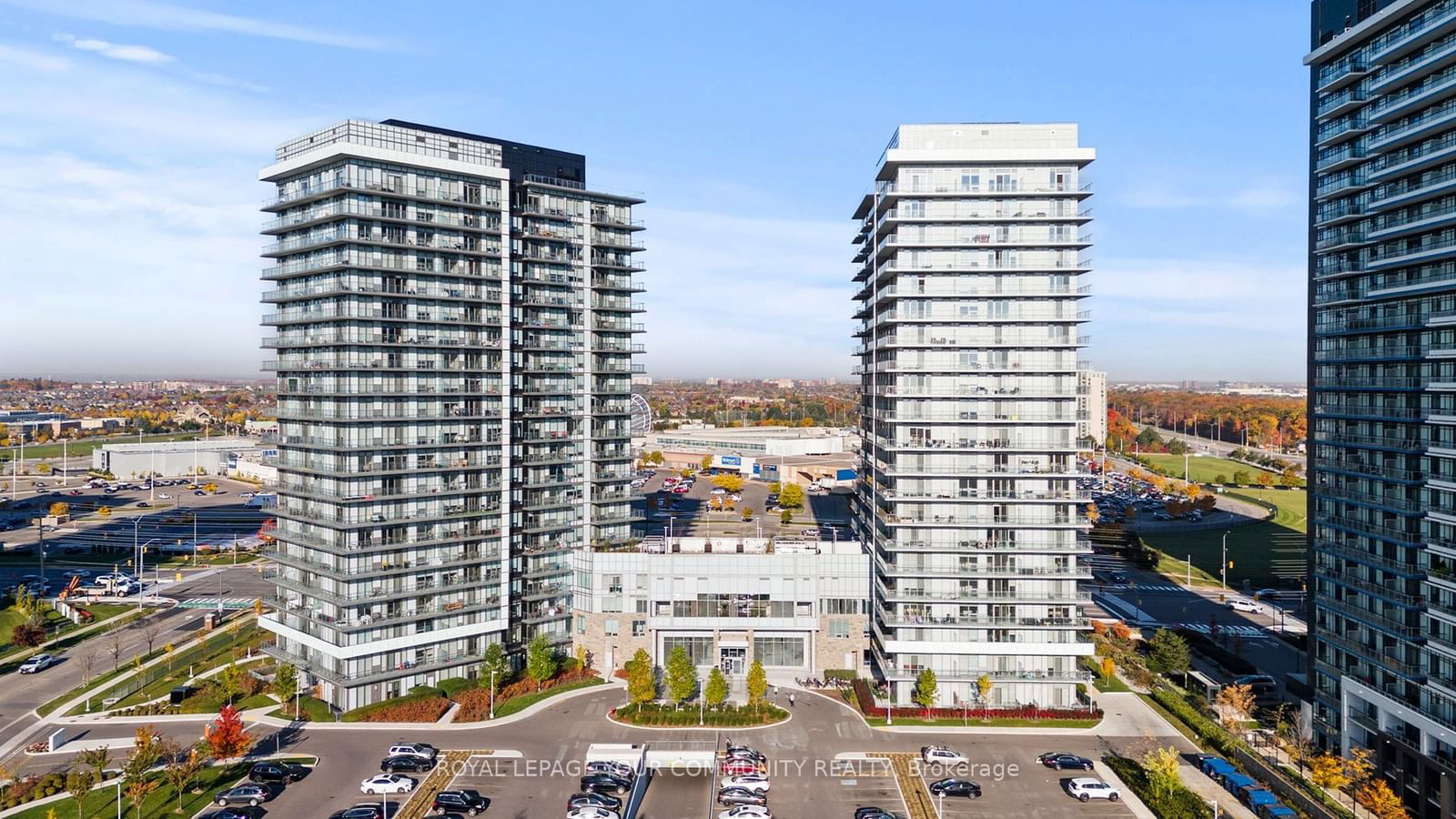 4675 Metcalfe Ave, unit 909A for sale