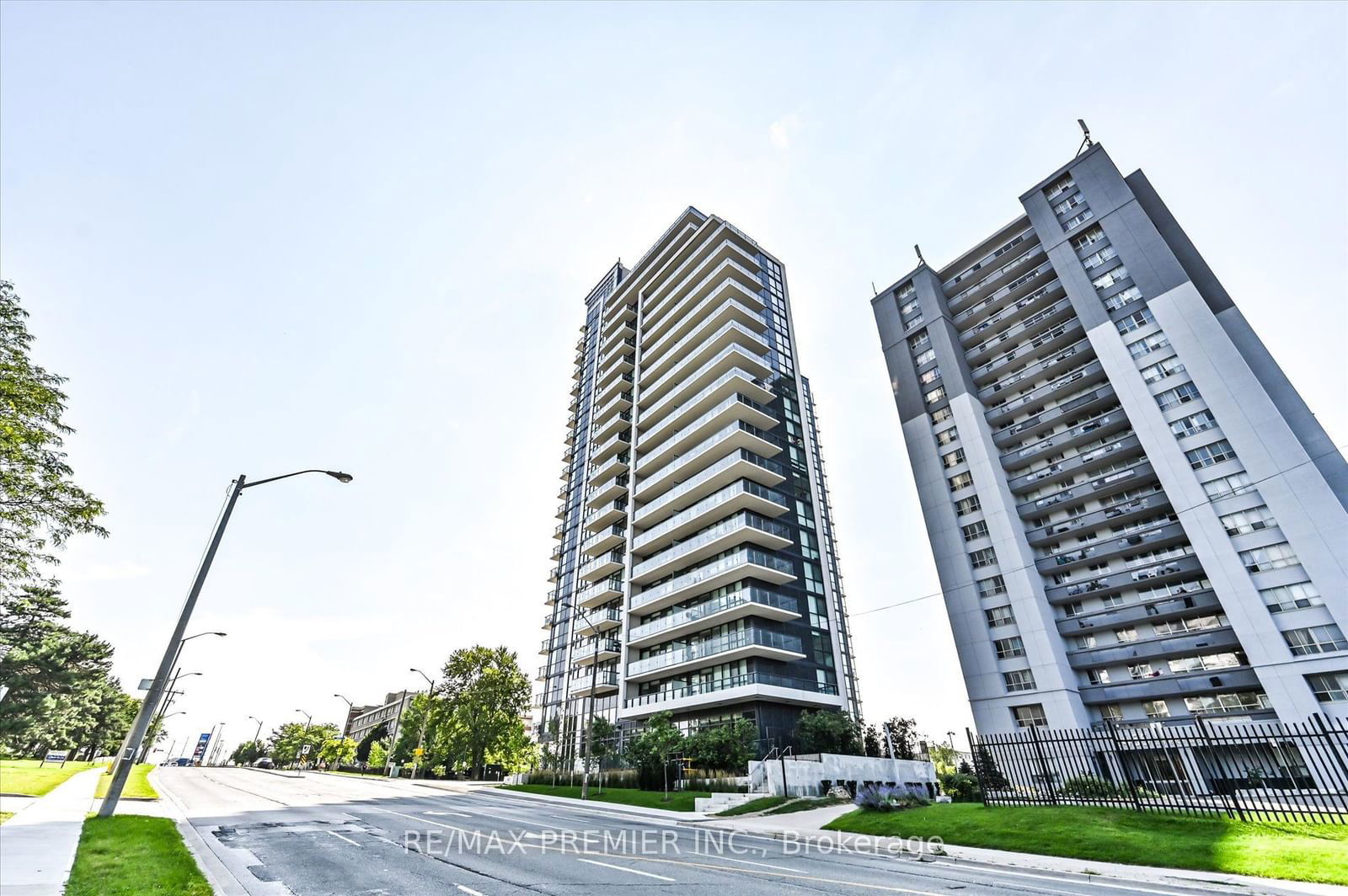 1461 Lawrence Ave W, unit 710 for sale