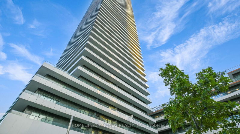 20 SHOREBREEZE Dr, unit 502 for rent