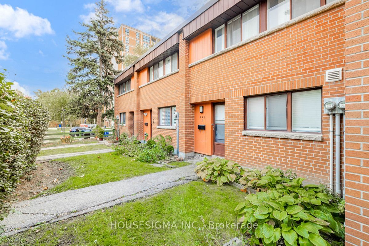 351 Driftwood Ave N, unit 3 for sale