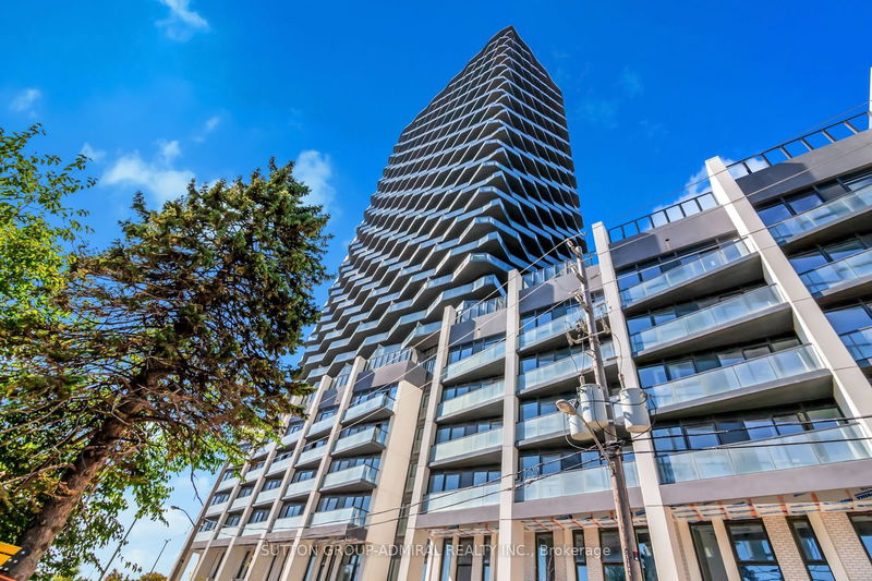 36 Zorra St, unit 2305 for rent