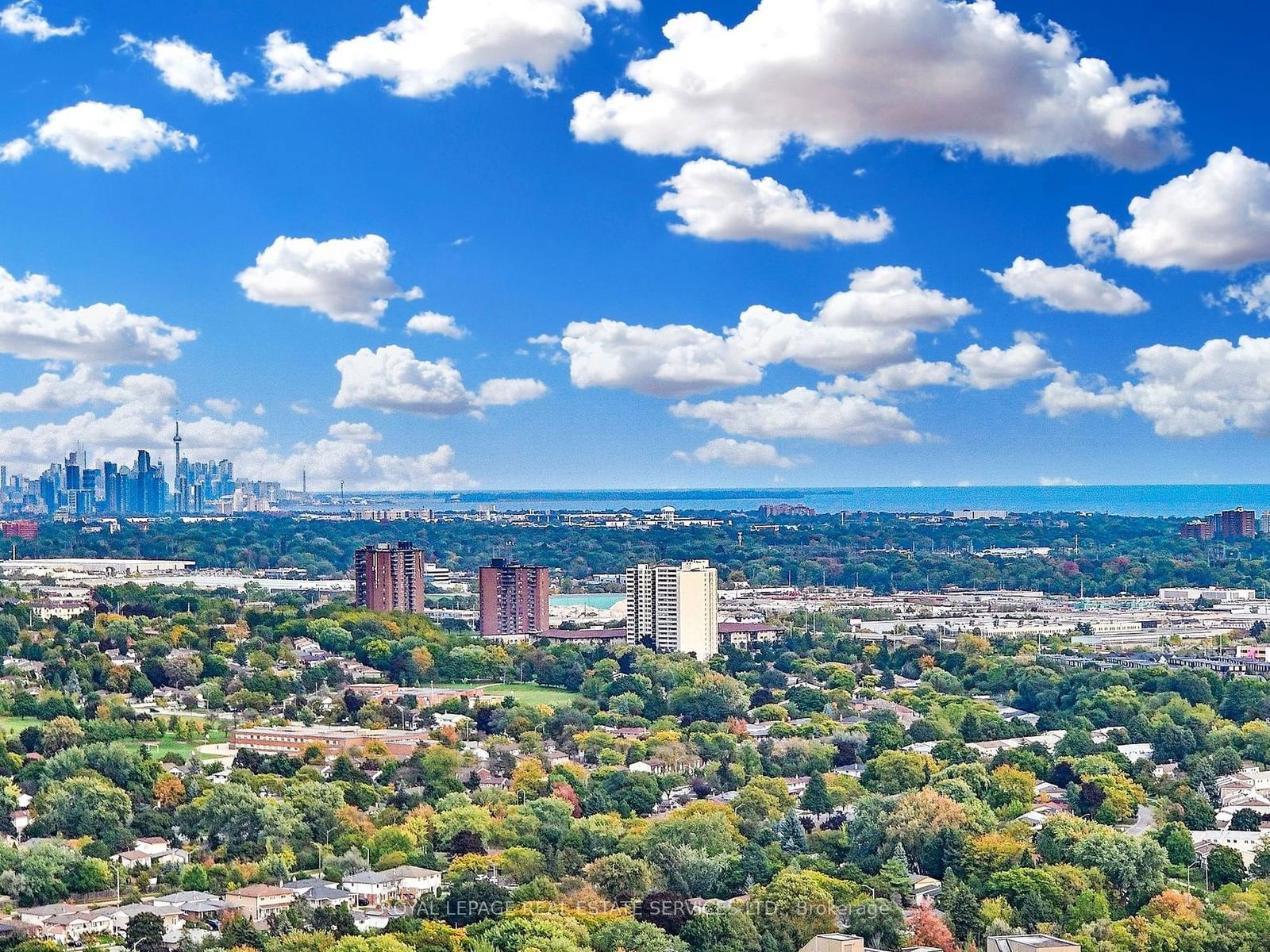 Eden Park Condos, Mississauga, Toronto