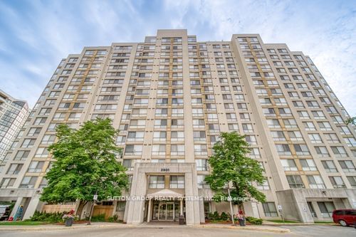 2901 Kipling Ave, unit 307 for rent