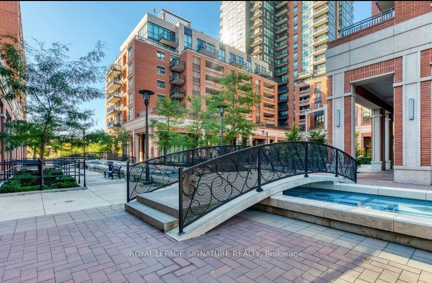 830 Lawrence Ave W, unit 1115 for sale