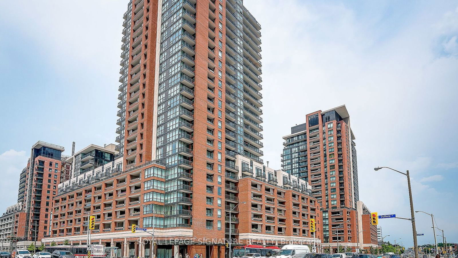 830 Lawrence Ave W, unit 1115 for sale