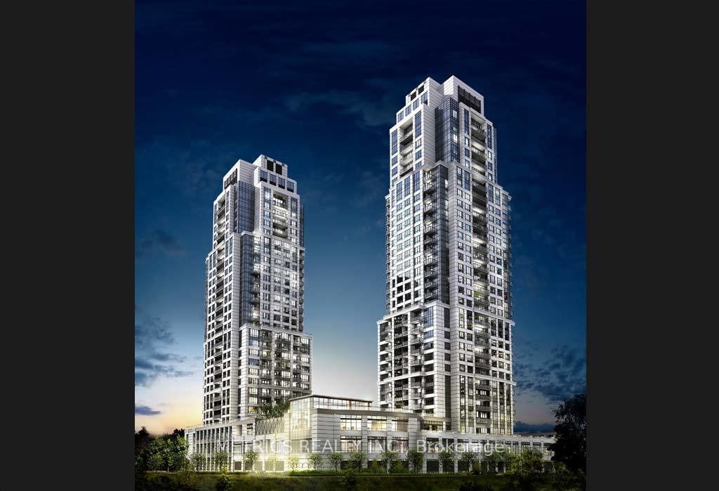 West Village II Condos, Etobicoke, Toronto