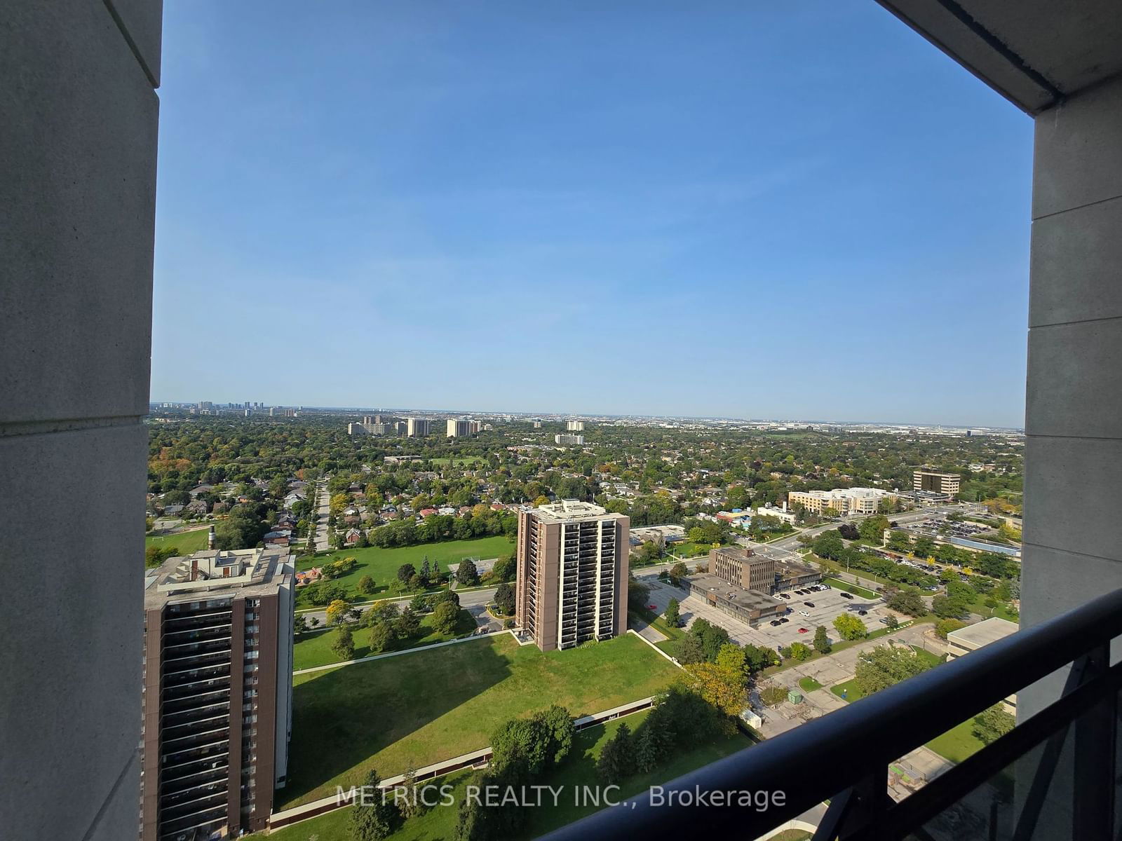 West Village II Condos, Etobicoke, Toronto