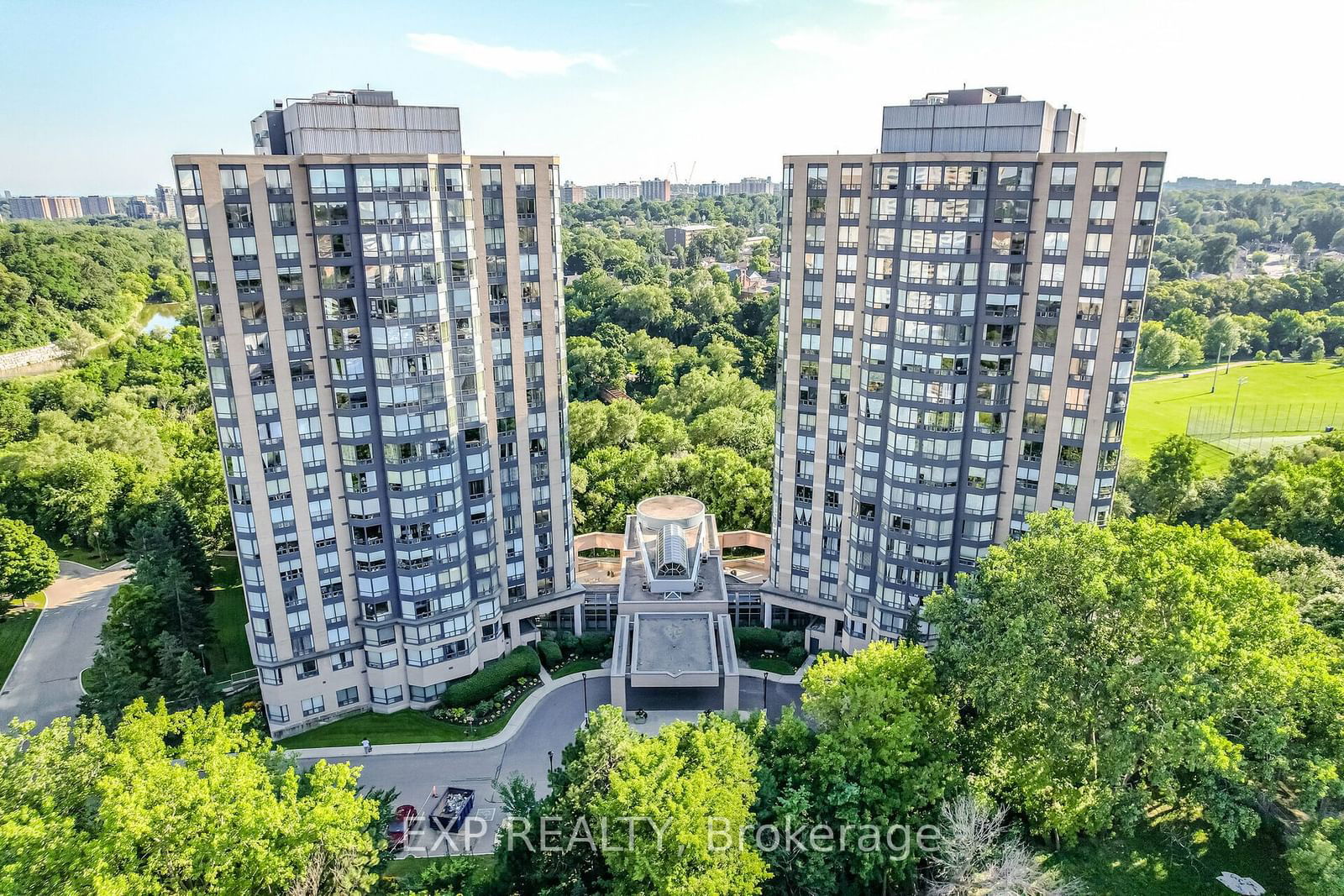 River Ridge, York Crosstown, Toronto