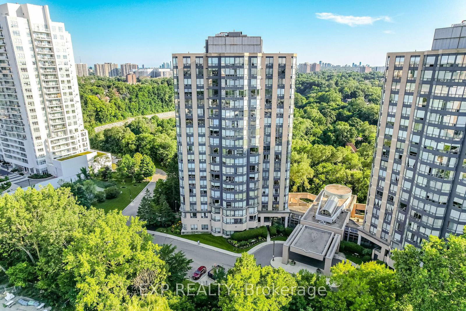 River Ridge, York Crosstown, Toronto