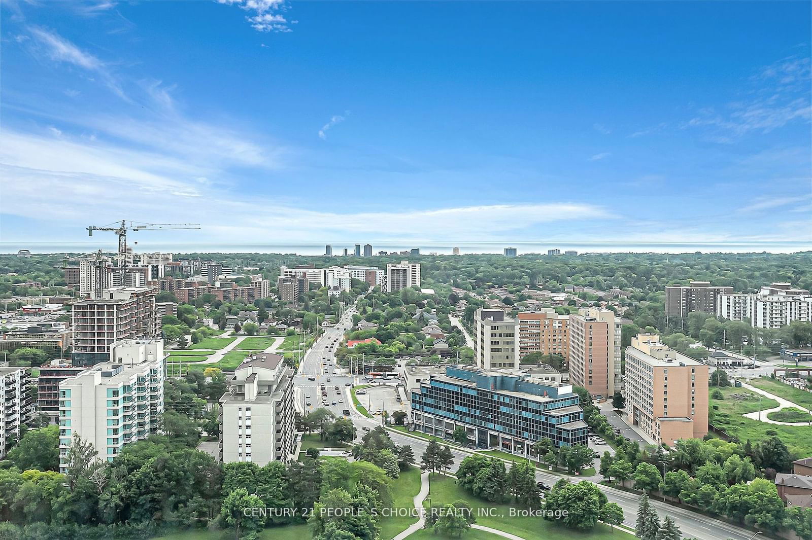 The Carlyles Condos, Mississauga, Toronto