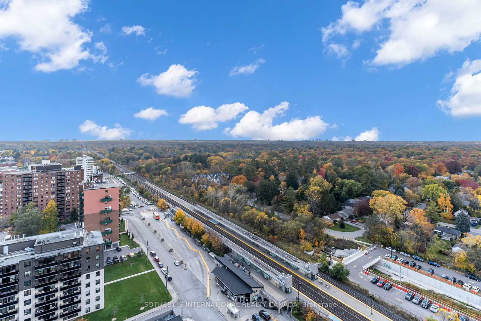 Westport Condos, Mississauga, Toronto