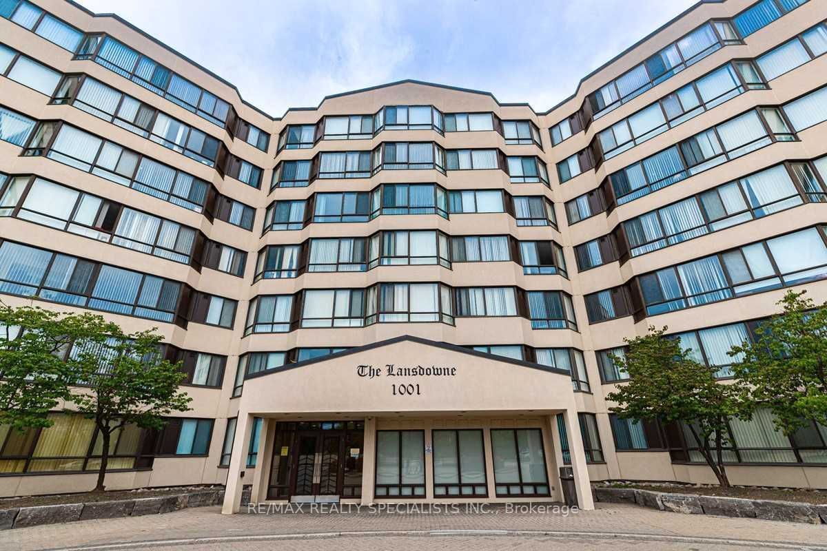 Lansdowne Condos, Mississauga, Toronto