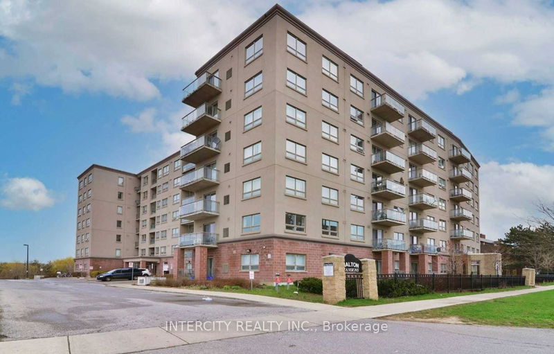 7405 Goreway Dr, unit 219 for rent