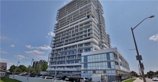 65 Speers Rd, unit 226 for rent