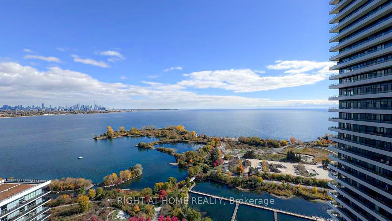 33 Shore Breeze Dr, unit 2809 for rent