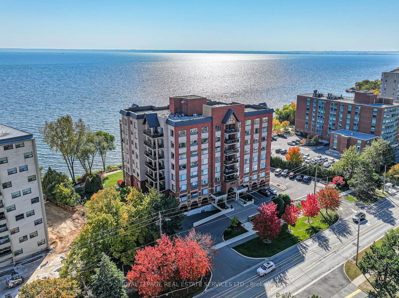 5340 Lakeshore Rd, unit 204 for sale