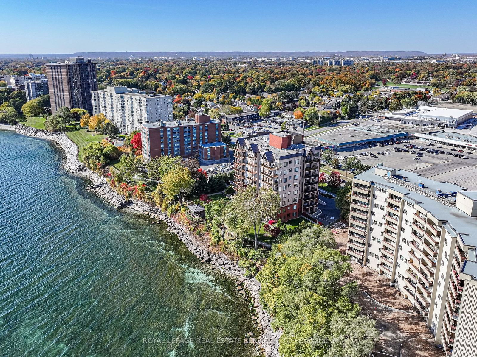 Brants Landing East Condos, Burlington, Toronto