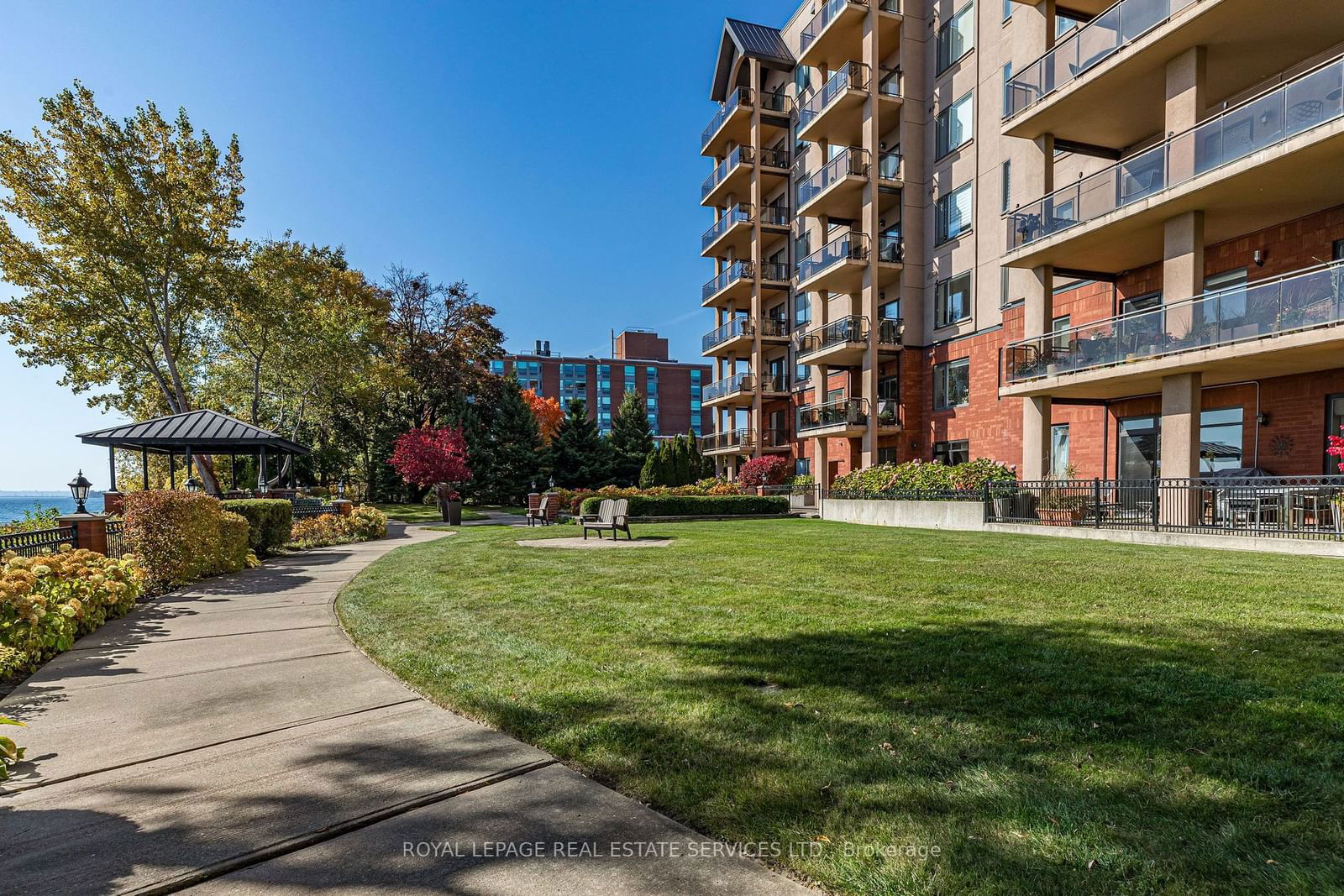 Brants Landing East Condos, Burlington, Toronto