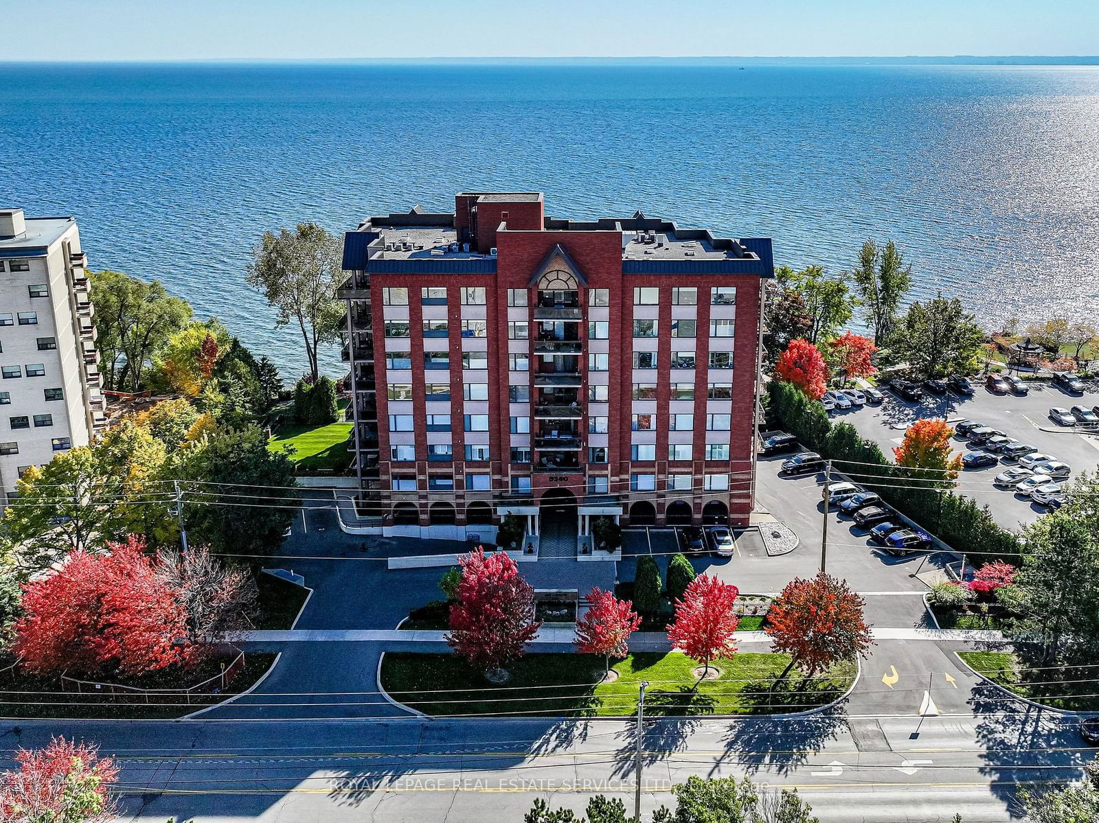 Brants Landing East Condos, Burlington, Toronto