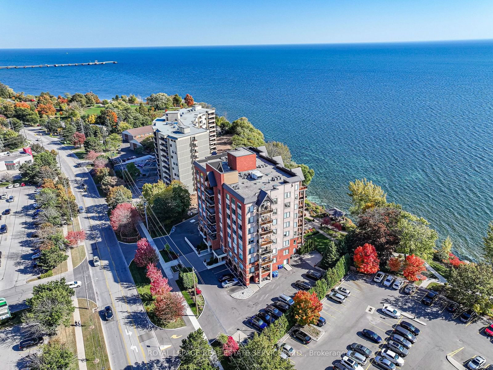 Brants Landing East Condos, Burlington, Toronto