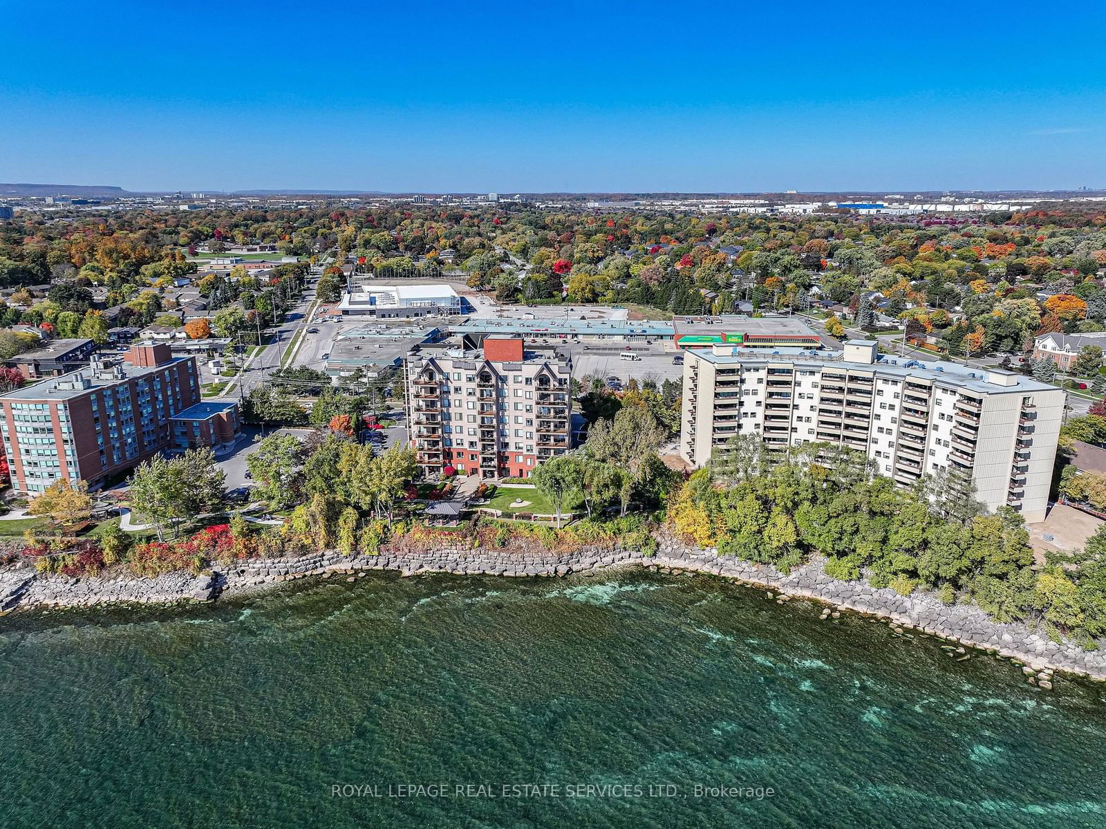 Brants Landing East Condos, Burlington, Toronto