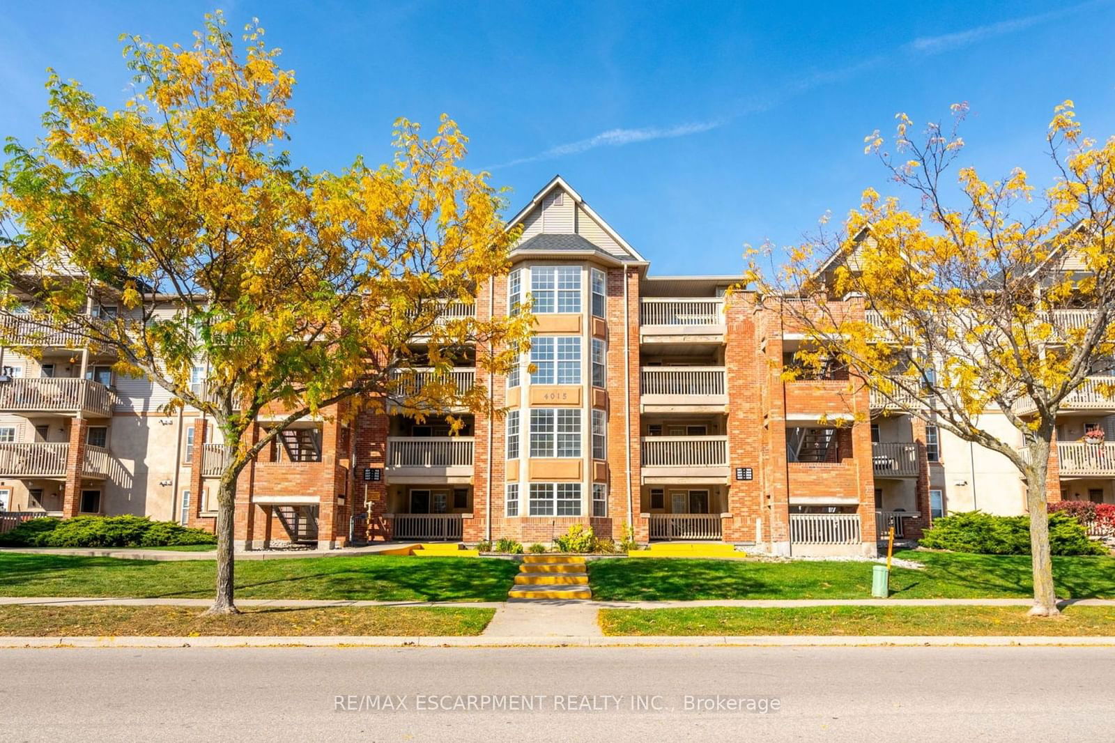 Tansley Gardens II Condos, Burlington, Toronto