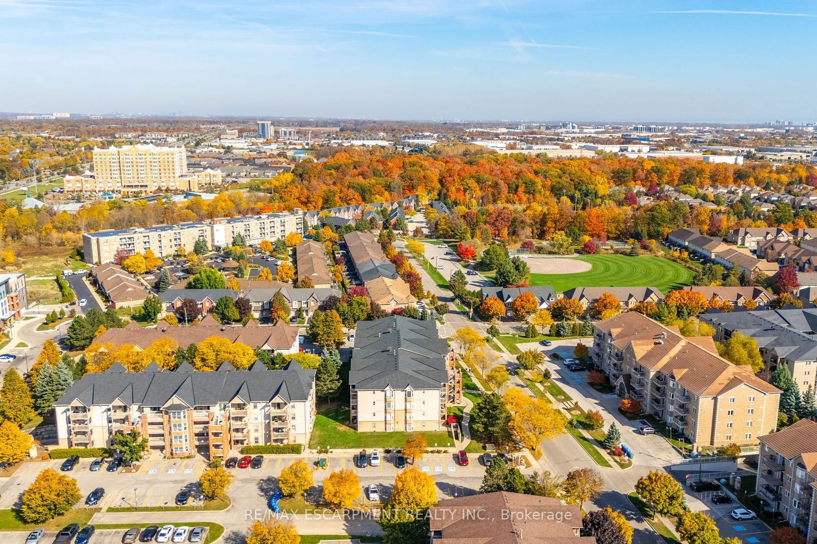 Tansley Gardens II Condos, Burlington, Toronto