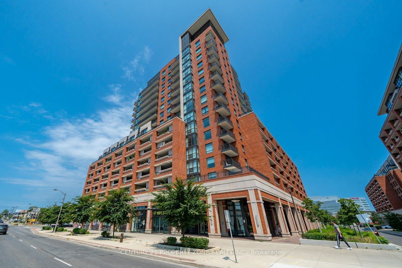 3091 Dufferin St, unit 337 for rent