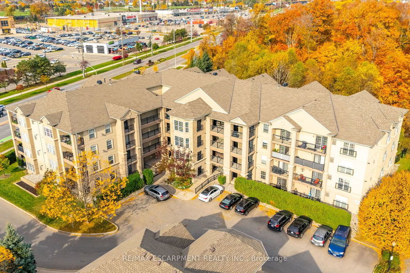 2085 Appleby Line, unit 410 for sale