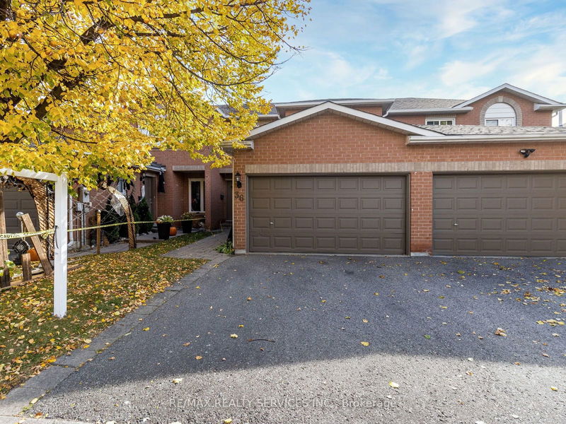 36 Farnham Dr for sale 