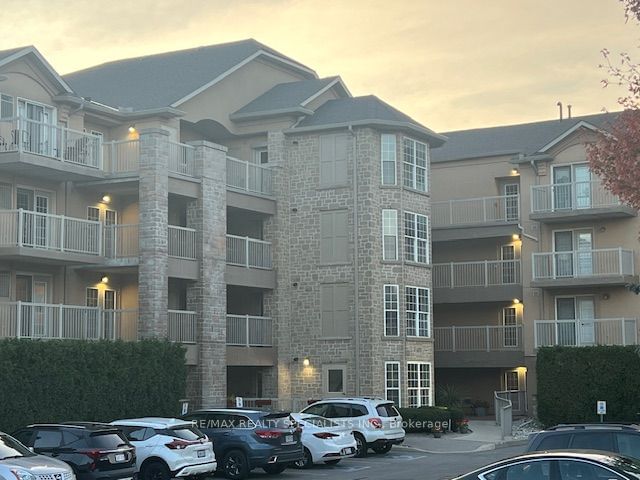 1470 Bishops Gate, unit 306 for rent