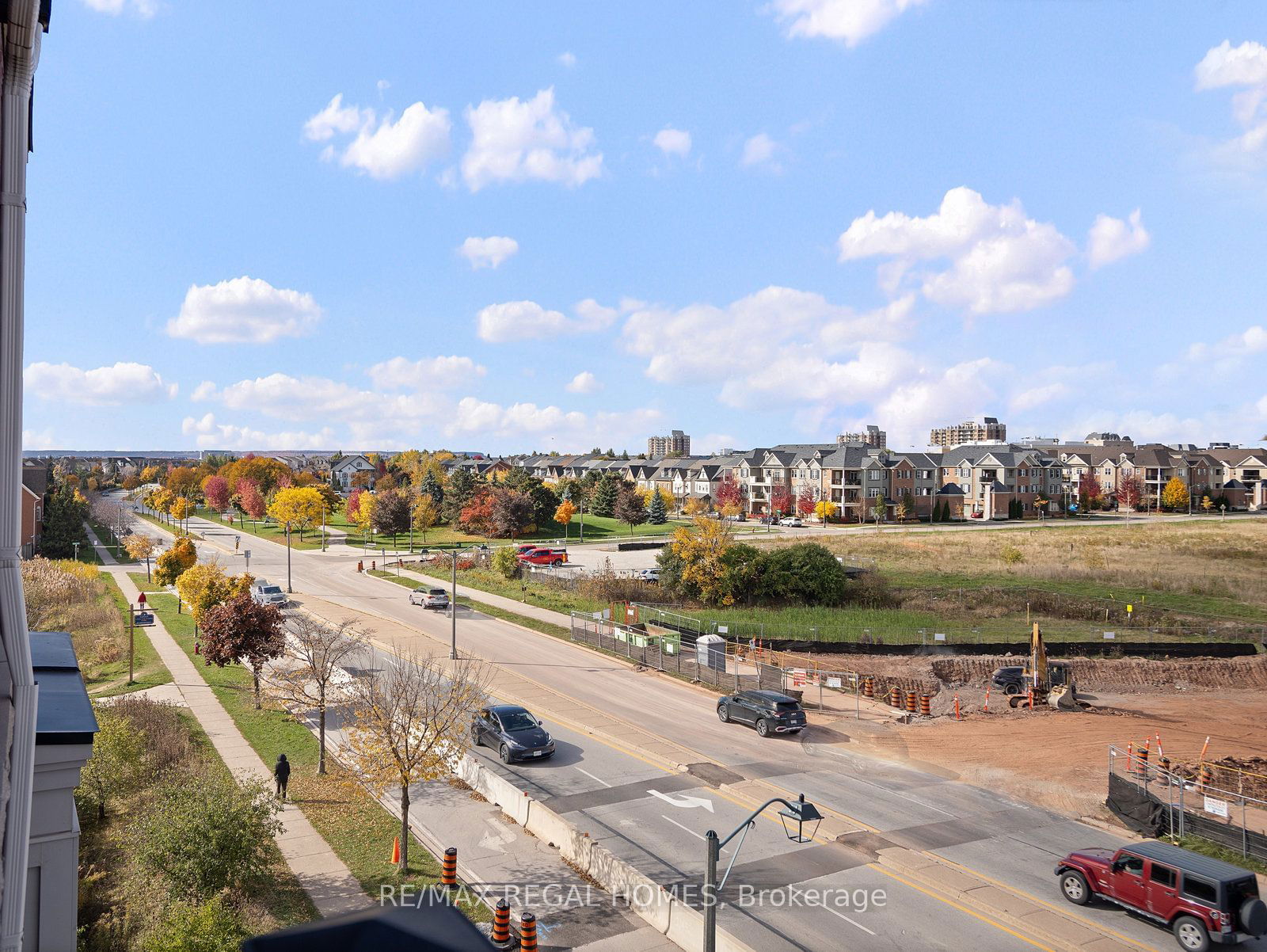 Block 55 Townhomes, Oakville, Toronto