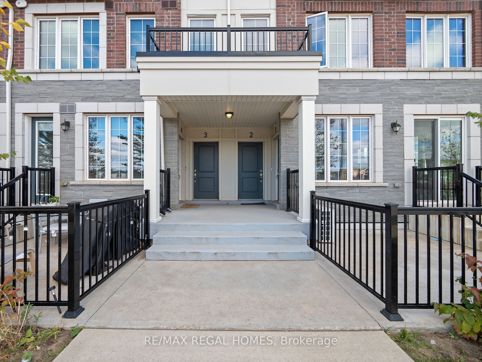 Block 55 Townhomes, Oakville, Toronto