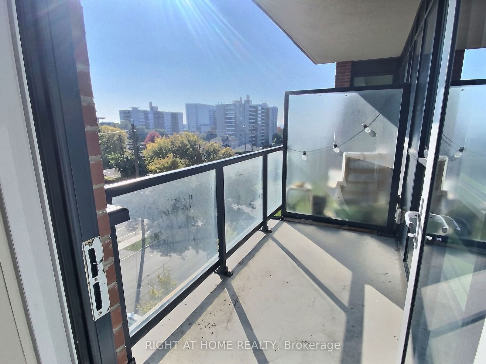 2800 Keele St, unit 416 for rent