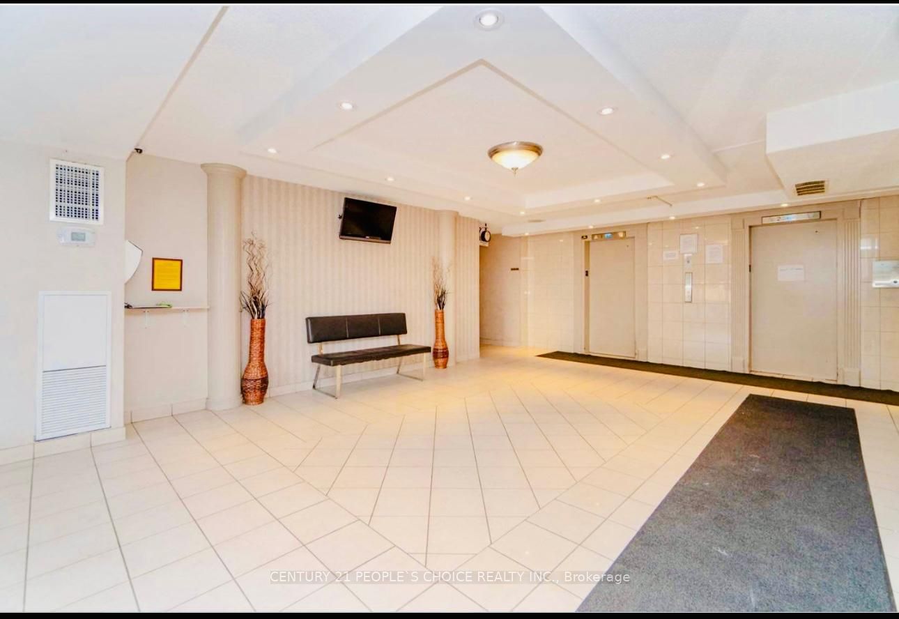 21 Knightsbridge Rd, unit 1205 for sale