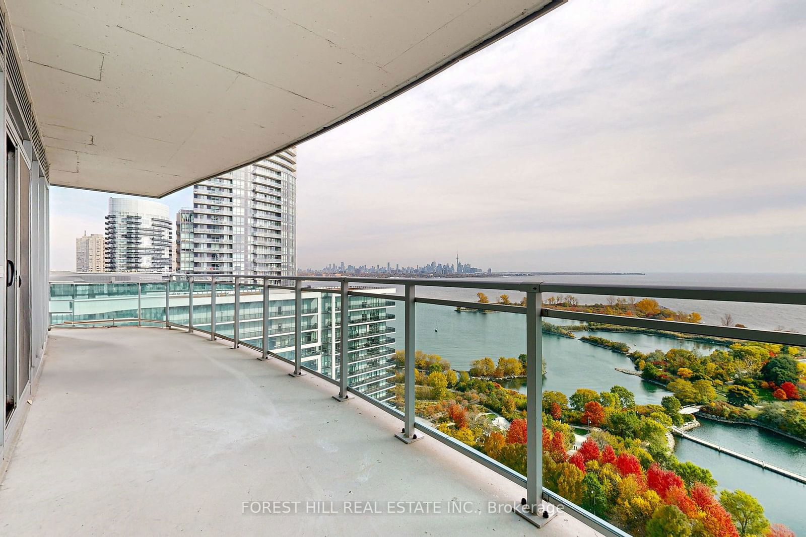 33 Shore Breeze Dr, unit 1909 for sale