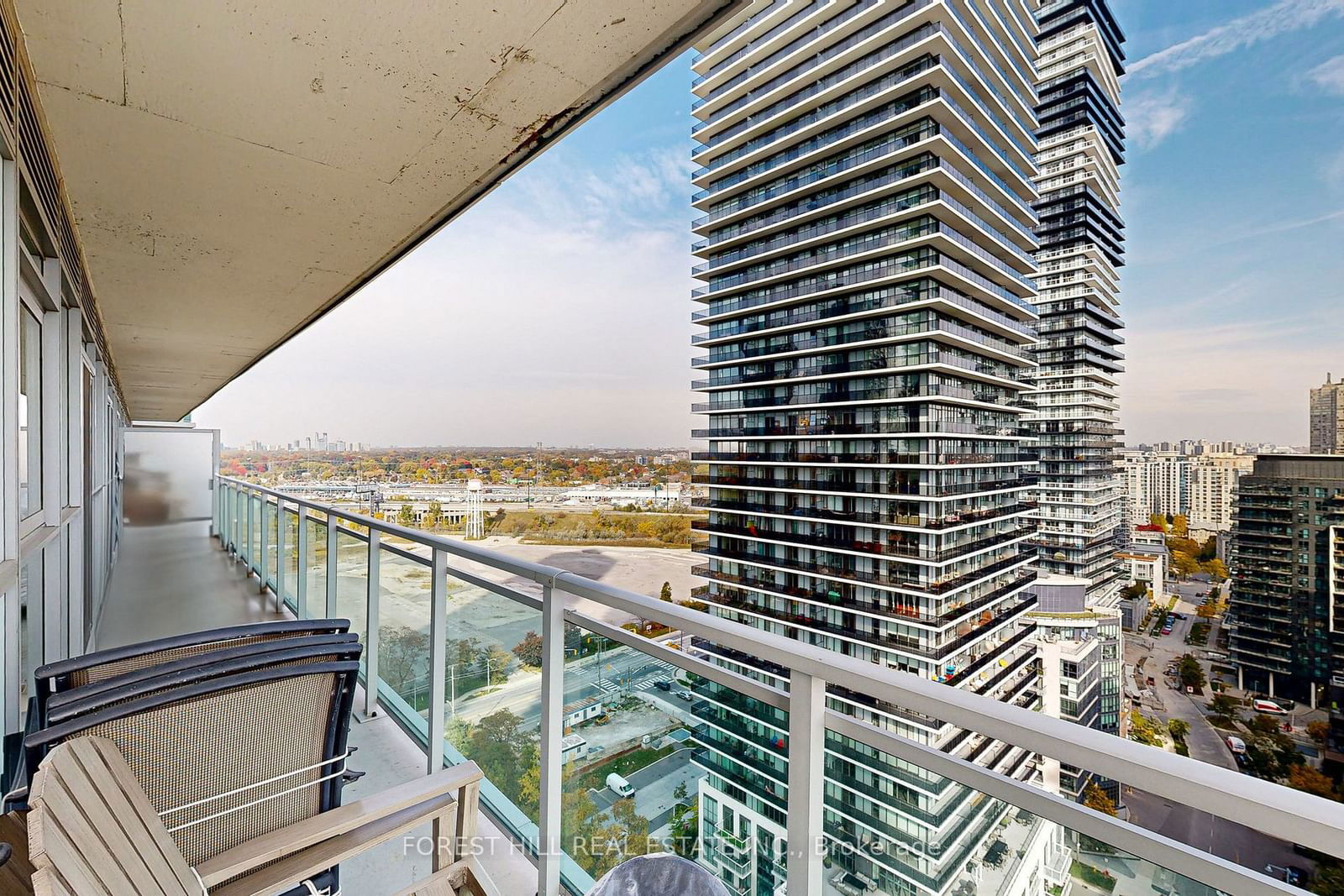 33 Shore Breeze Dr, unit 1909 for sale