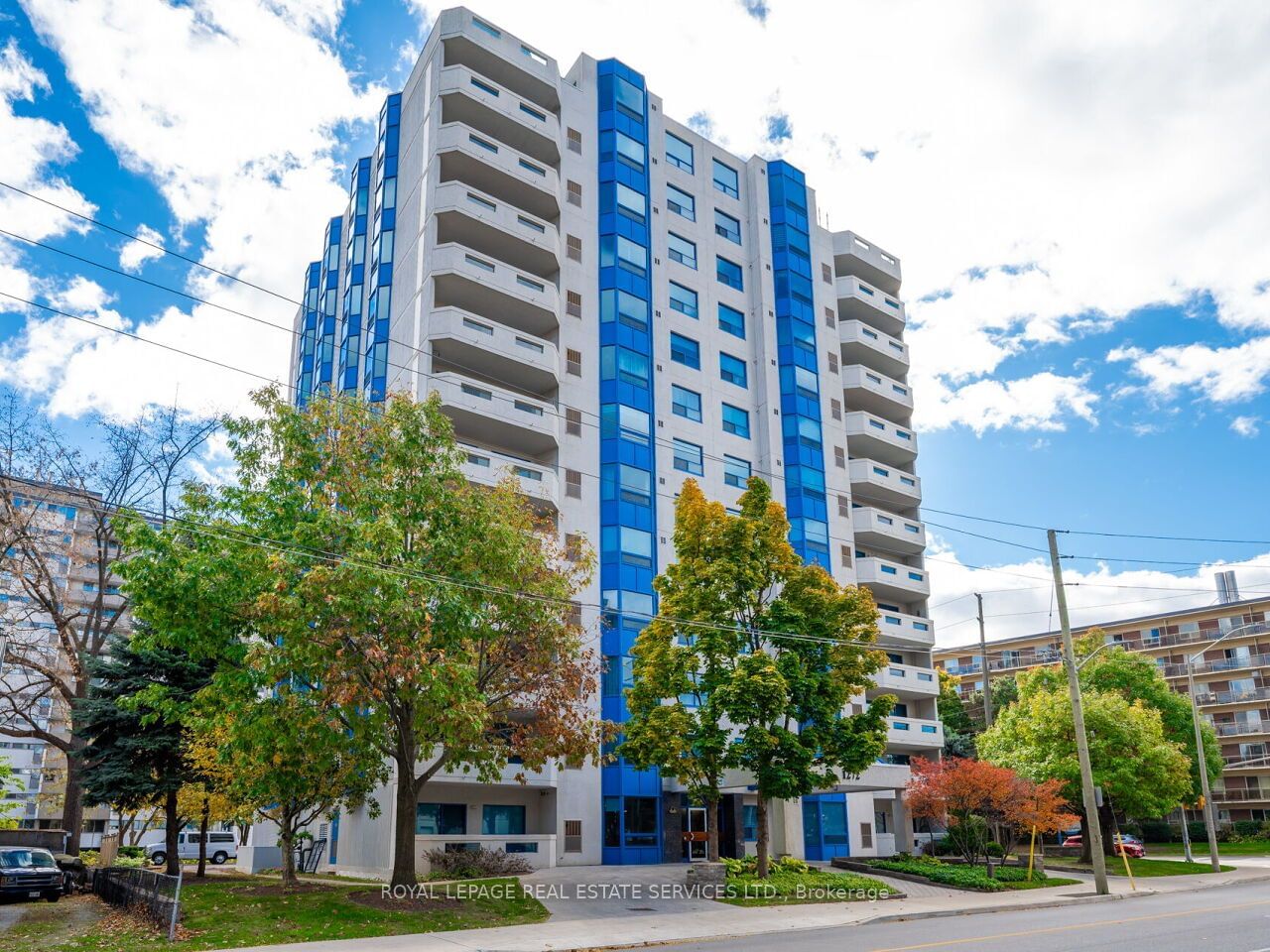 1272 Ontario St, unit 901 for sale