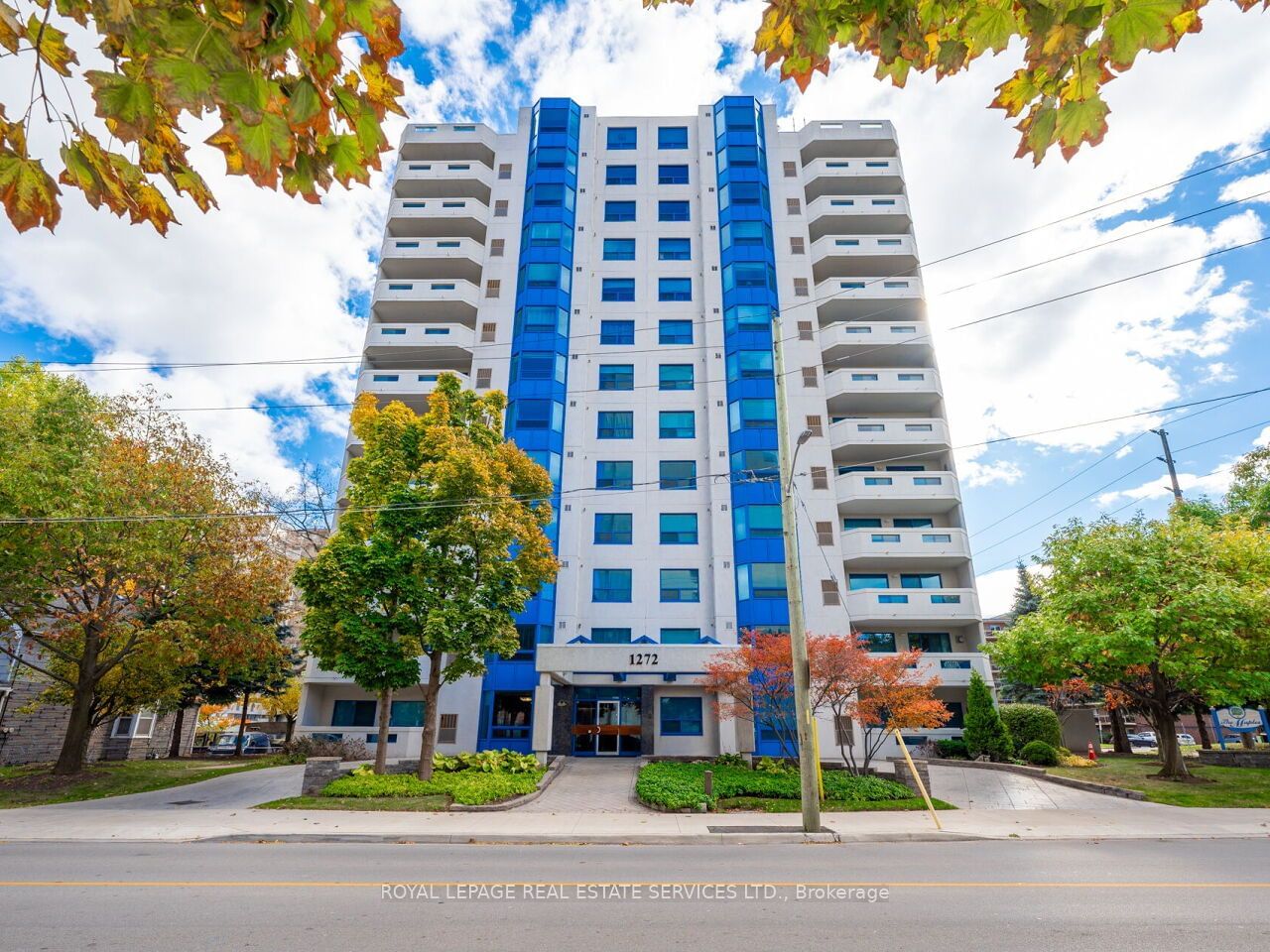 1272 Ontario St, unit 901 for sale