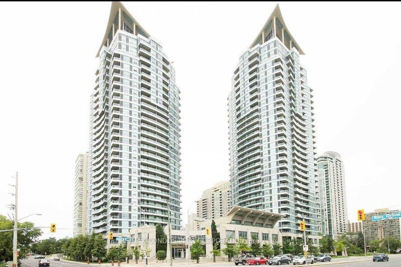 1 Elm Dr W, unit 2506 for rent