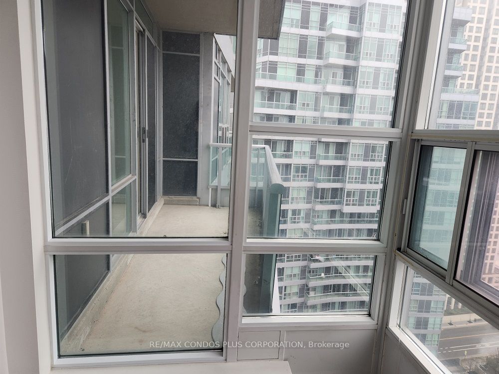 1 Elm Dr W, unit 2506 for rent