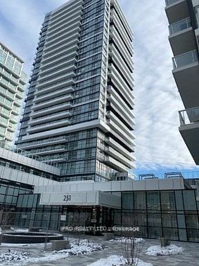 251 Manitoba St, unit 312 for rent