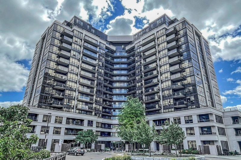 1060 Sheppard Ave W, unit 1005 for rent